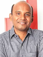 Rajan Govind Director, BES Consultants
