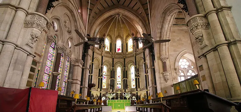 Rajabai Clock Tower, Mumbai