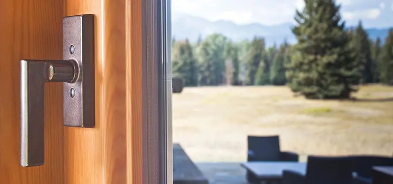 Door Handle Hardware
