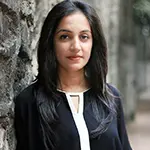 Nandini Sampat Director, Somaya and Kalappa Consultants