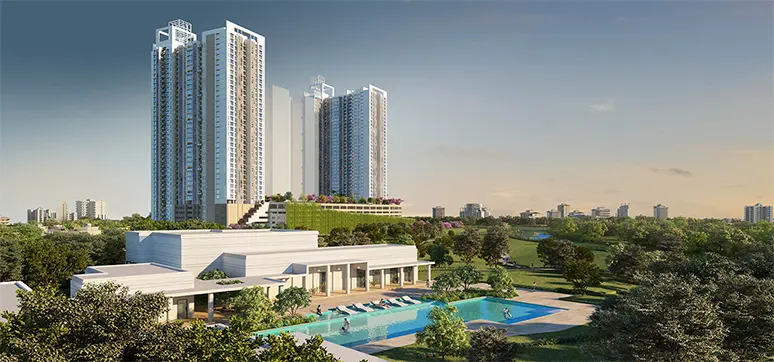 Birla Vanya, Kalyan