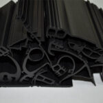 EPDM profiles from Gulf Rubber Industries LLC