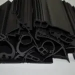 EPDM profiles from Gulf Rubber Industries LLC