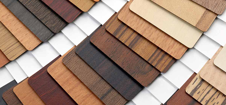 Jotun Powder Coatings Unveils the Woodspiration Collection
