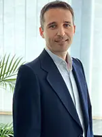 Belarmino Cordero Technical Director of Façades, AESG