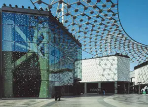 The City Walk, Dubai – Benoy created a unique, multipurpose destination as part of Dubai’s vision for a wider Central park master plan