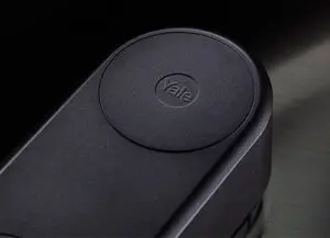 Linus® Smart Lock is a combination of intelligent design and the most state-of-the-art technology