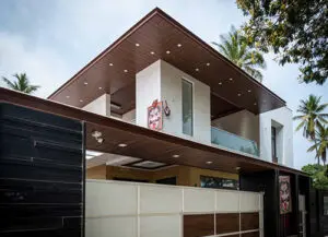 Residential Construction