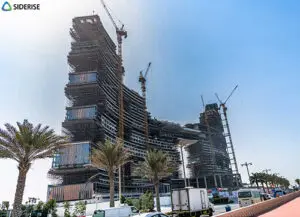 The Royal Atlantis, Dubai