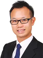 Douglas Sum Associate (Façade Service Group Leader), Aurecon