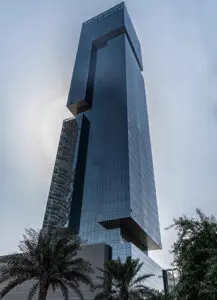 One JVC, Dubai