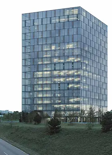 Festo automation Center