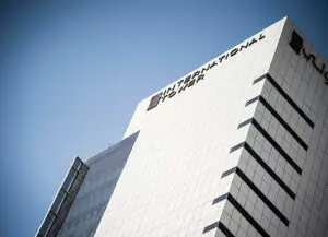 International Tower, Abu Dhabi