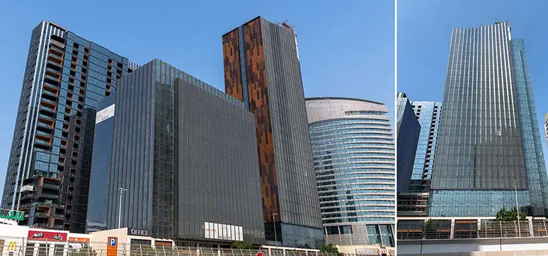 Mankool Mixed Use, Dubai