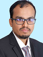Rahul Arangannal Senior Manager, Colliers International