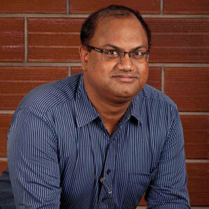Muthu Kumaran Deputy General Manager at Wienerberger India