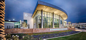 H. Marcus Radin Conference Center, Clovis, CA, USA - View, Inc.