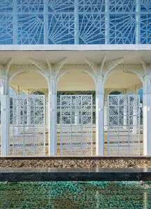 Facade Design