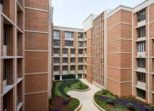 Symbiosis Hospital and Research Center (SUHRC), Pune