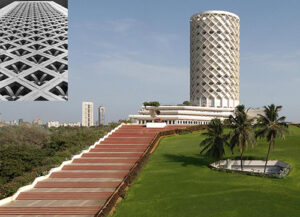 Nehru Centre, Mumbai