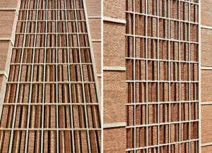 Brick Facade