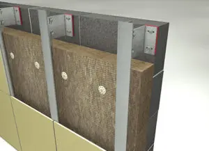 The accurate calculation of U-values is a fundamental building block in the development of whole-building energy models and building regulations submissions