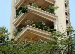 Haveli House, Mumbai