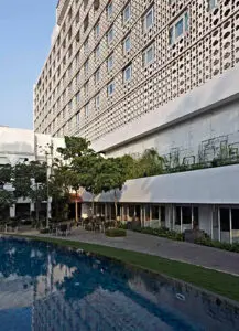 Taj Coromandel