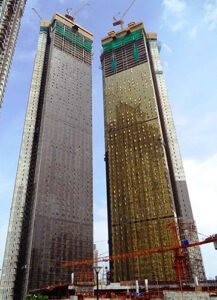 Lodha Trump Tower, Mumbai