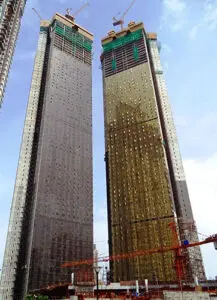 Lodha Trump Tower, Mumbai