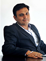 Ajay Gupta Executive Director, KGD - A Katerra Design Partner