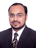 Ashish K Jain Partner, AEON Integrated Building Design Consultant LLP