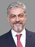 Deben Moza Executive Director – Head of Project Management Services, Knight Frank India (Pvt.) Ltd.