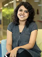 Titir Dey Design Director, Space Matrix