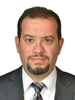 Abdul Ghani Dallal Operations Manager (KSA), Comelite Architecture, Structure & Interior Design