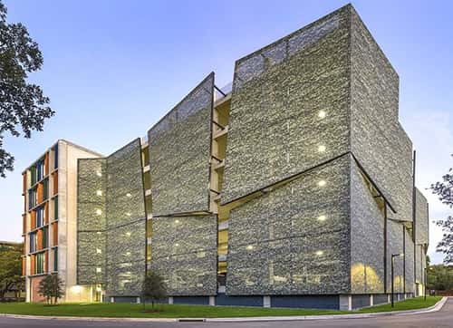 Exterior Wall Cladding : Design Principles and Material Choices