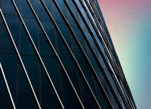Dynamically tinting electrochromic glass is a game-changer in the cladding industry