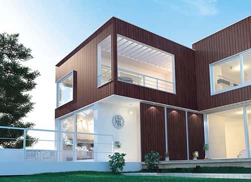 Exterior Wall Cladding Options, Solutions & Guidelines - WFM Media