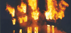 Façade Designing and Material Selection for Fire-Safe Buildings