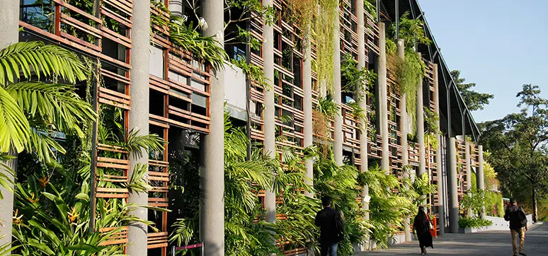 Malabar Headquarters, Calicut, Kerala
