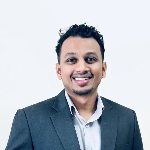 Fawaz Hashim, Evaluation Services Manager - MEA, Intertek Building & Construction