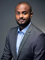 Abdullah Faza Senior Fire and Life Safety Consultant, AESG