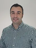 Dr. Ayoub Nasr Principal Engineer, Ramboll