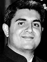 AR. GAURAV SANAN Architect, Urban Architecture Works (UAW)