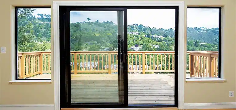 The Importance of Choosing the Right Hardware for Windows & Doors