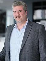 Ryan Waltke Senior Associate, Technical Director, Gensler Middle East