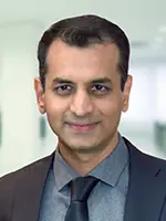 Tariq Kachwala Director, FG Glass