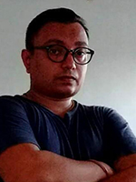 Ar. Vishal S Chawhan Senior Architect, Planner