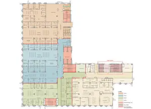 Fire Safe Building Design