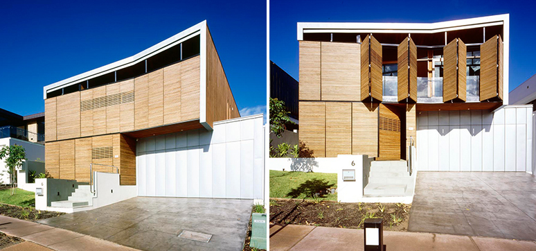 Elysium Lot 170 - Sunshine Coast, Australia-kinetic facades